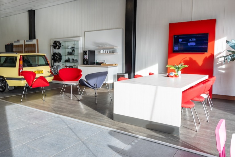 Subpage Details Top Image Garantie | Auto Flikweert