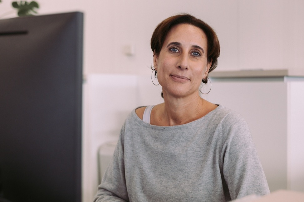 Subpage Details Top Image Receptionist | Auto Flikweert