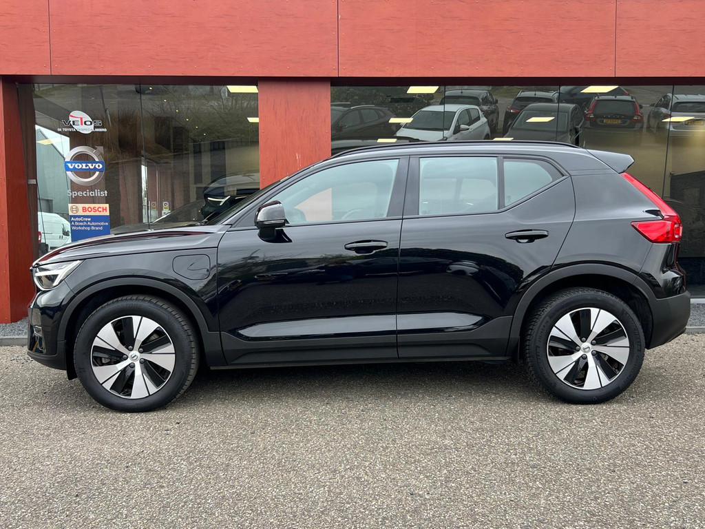 Volvo XC40 1.5 T4 Plug-in hybrid Plus Dark 51796188-0.jpg | Auto Flikweert