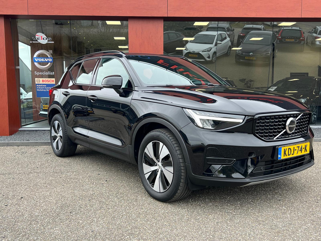 Volvo XC40 1.5 T4 Plug-in hybrid Plus Dark | NAV | HARMAN-KARDON | MEMORY | KEYLESS | CAMERA 51796188-2.jpg | Auto Flikweert