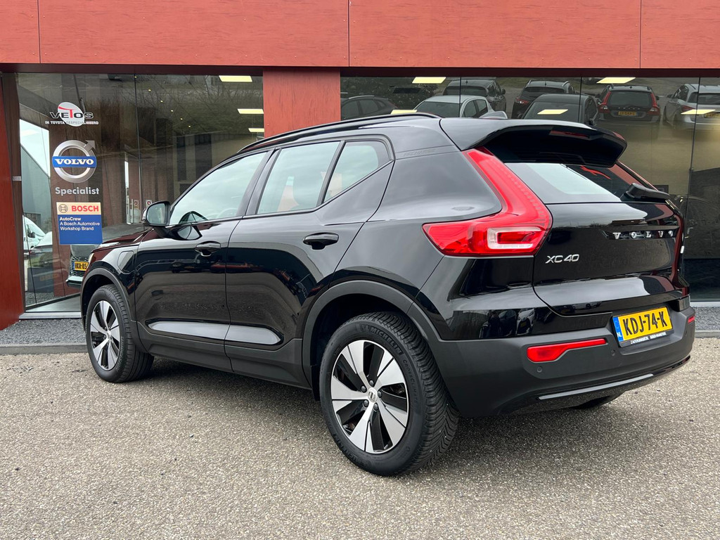 Volvo XC40 1.5 T4 Plug-in hybrid Plus Dark | NAV | HARMAN-KARDON | MEMORY | KEYLESS | CAMERA 51796188-3.jpg | Auto Flikweert