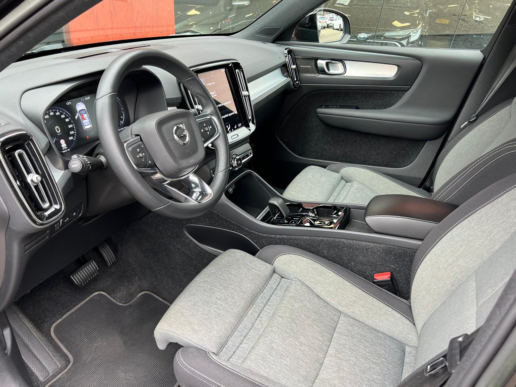 Volvo XC40 1.5 T4 Plug-in hybrid Plus Dark | NAV | HARMAN-KARDON | MEMORY | KEYLESS | CAMERA 51796188-4.jpg | Auto Flikweert