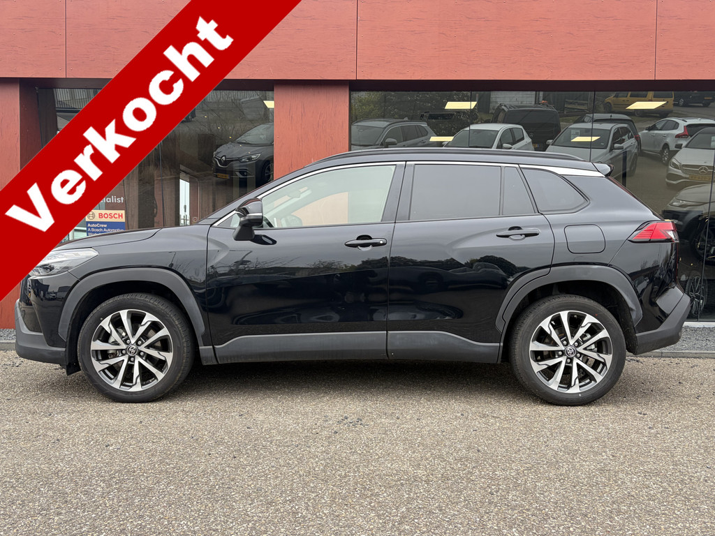 Toyota Corolla Cross Hybrid 200 Dynamic 52298310-0.jpg | Auto Flikweert