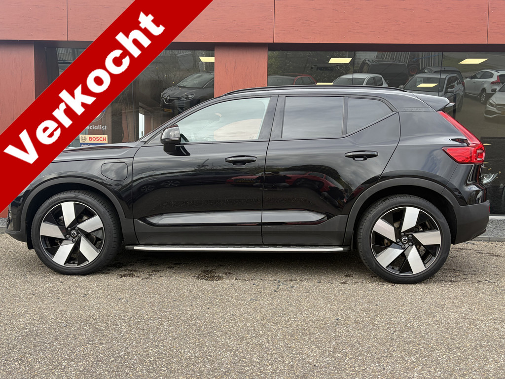 Volvo XC40 1.5 T5 Plug-in hybrid Ultimate Dark 52345427-0.jpg | Auto Flikweert