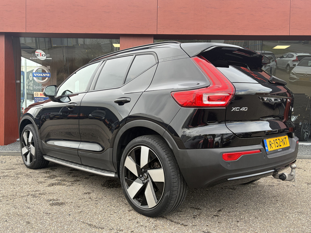 Volvo XC40 1.5 T5 Plug-in hybrid Ultimate Dark 52345427-3.jpg | Auto Flikweert