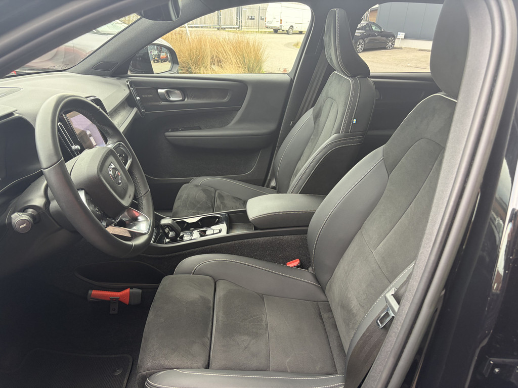 Volvo XC40 1.5 T5 Plug-in hybrid Ultimate Dark 52345427-4.jpg | Auto Flikweert