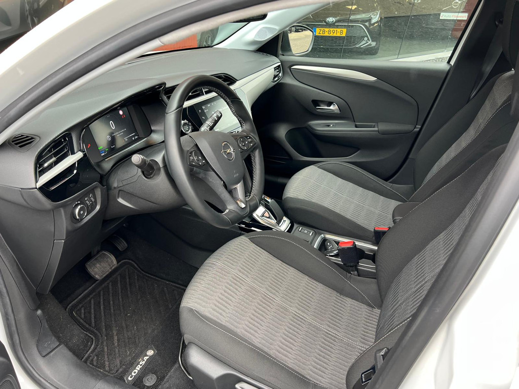 Opel Corsa-e Edition 50 kWh | Climate | Park. Sensoren | LMV! 52419956-4.jpg | Auto Flikweert