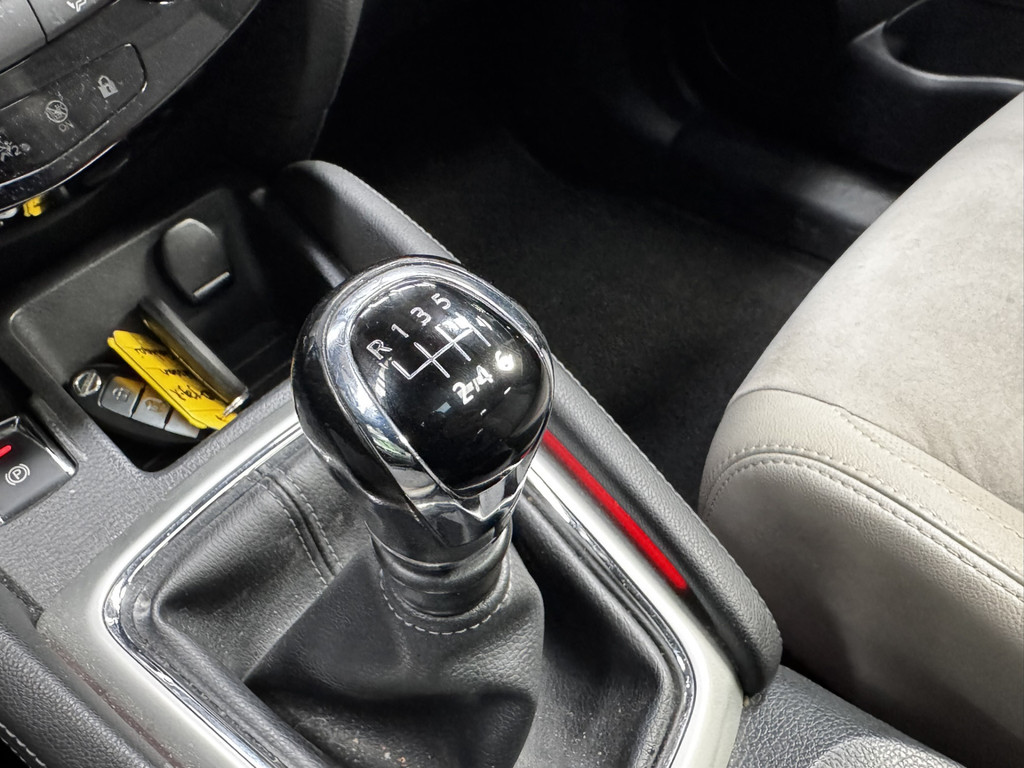 Nissan QASHQAI 1.2 TEKNA | 19'' LMV | PANORAMADAK | NAV | CAMERA | ELEKTRISCHE STOELEN 52614019-4.jpg | Auto Flikweert