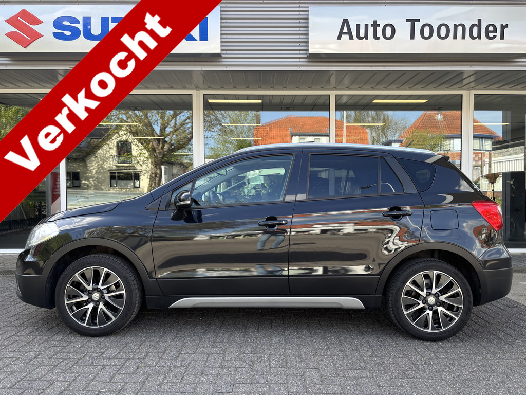 Suzuki S-Cross 1.6 High Executive 52855511-0.jpg | Auto Flikweert
