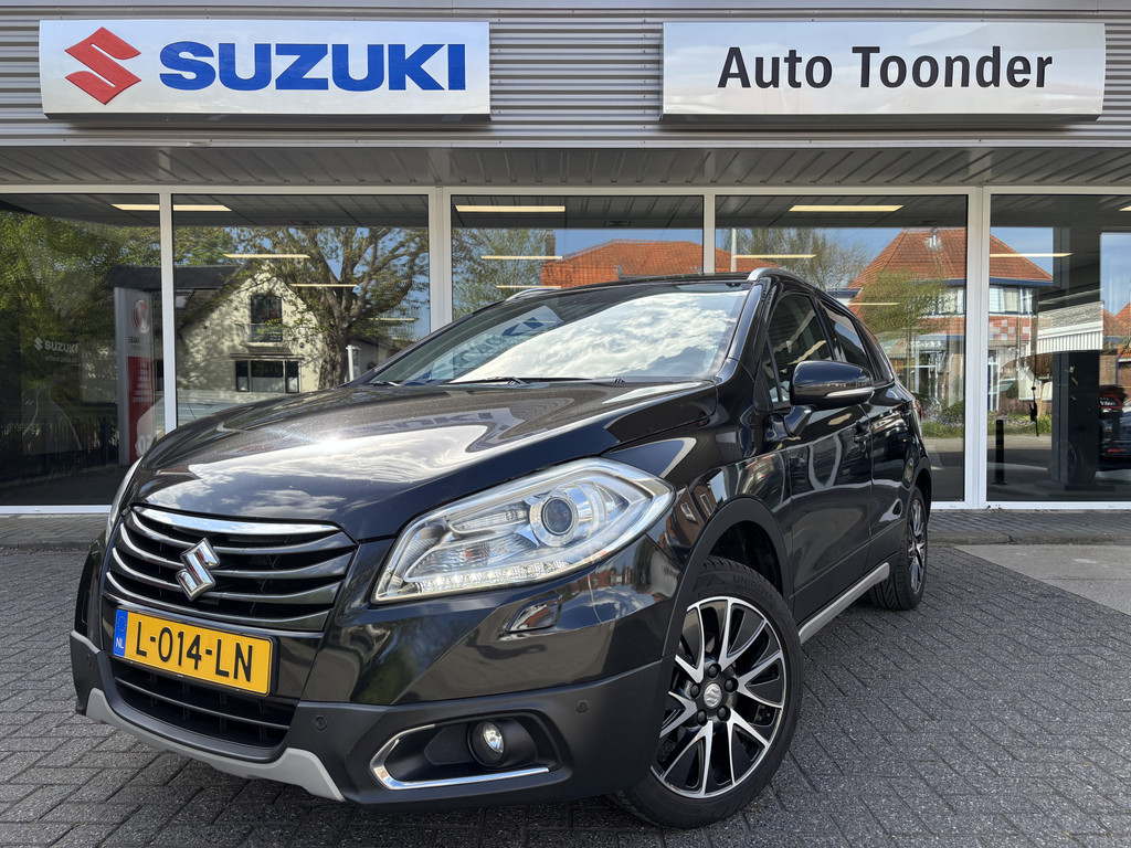 Suzuki S-Cross 1.6 High Executive 52855511-1.jpg | Auto Flikweert