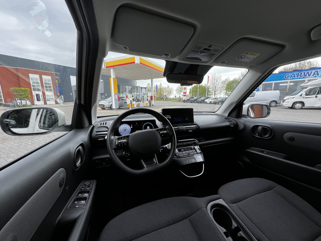 Hyundai Inster E-Motion | Addaptieve Cruise control | Navigatie | LM-Velgen | 360 km actieradius 52901880-4.jpg | Auto Flikweert