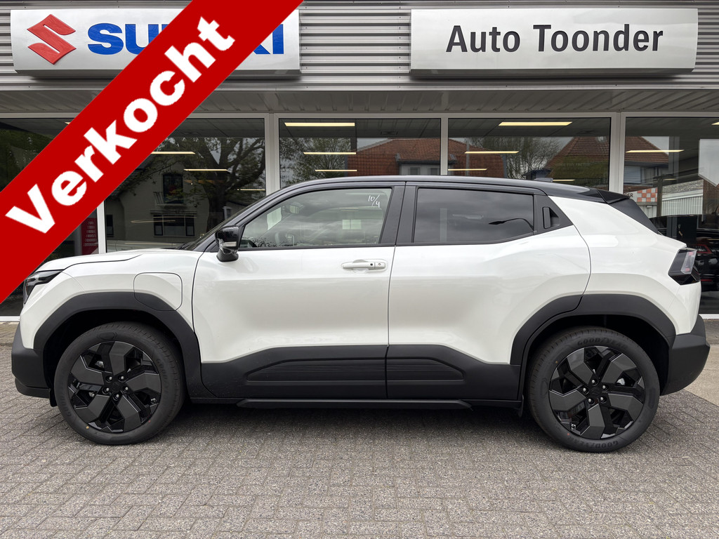 Suzuki e Vitara Style 61 kWh 52905315-0.jpg | Auto Flikweert