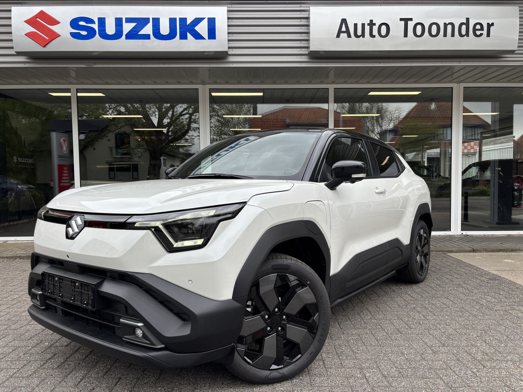 Suzuki e Vitara Style 61 kWh 52905315-1.jpg | Auto Flikweert