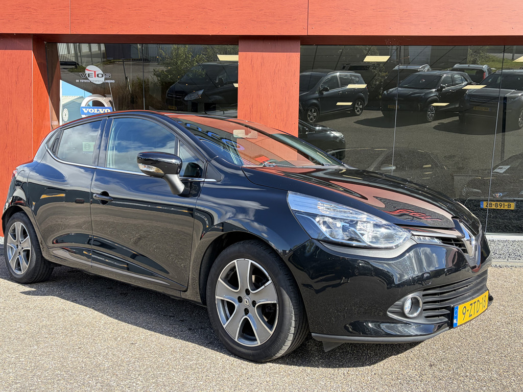 Renault Clio 0.9 TCe ECO Night&Day 52923443-1.jpg | Auto Flikweert