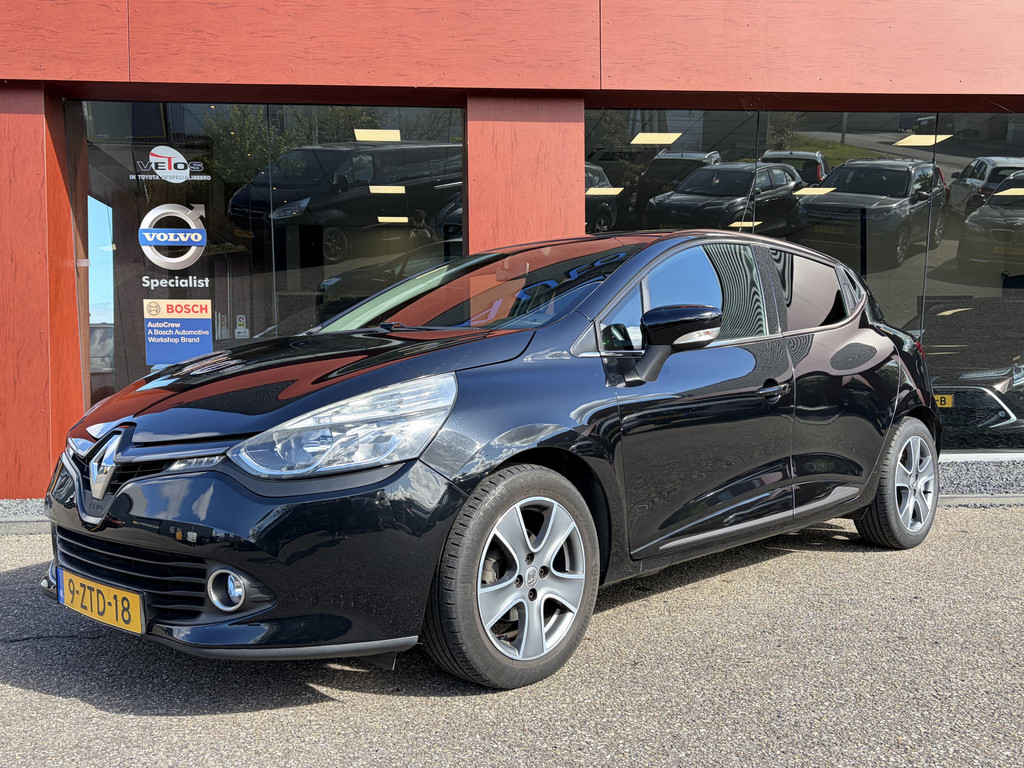 Renault Clio 0.9 TCe ECO Night&Day 52923443-2.jpg | Auto Flikweert