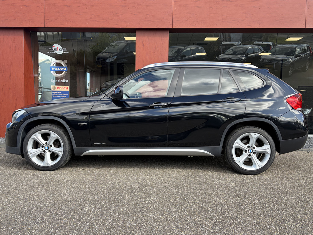 BMW X1 sDrive18i Executive 52923833-0.jpg | Auto Flikweert