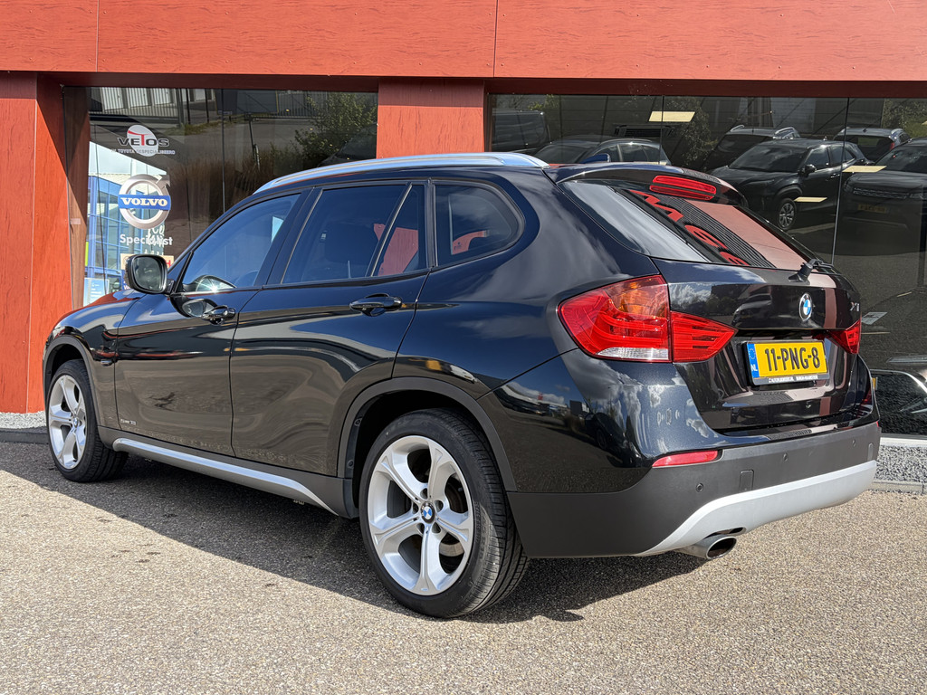 BMW X1 sDrive18i Executive 52923833-3.jpg | Auto Flikweert