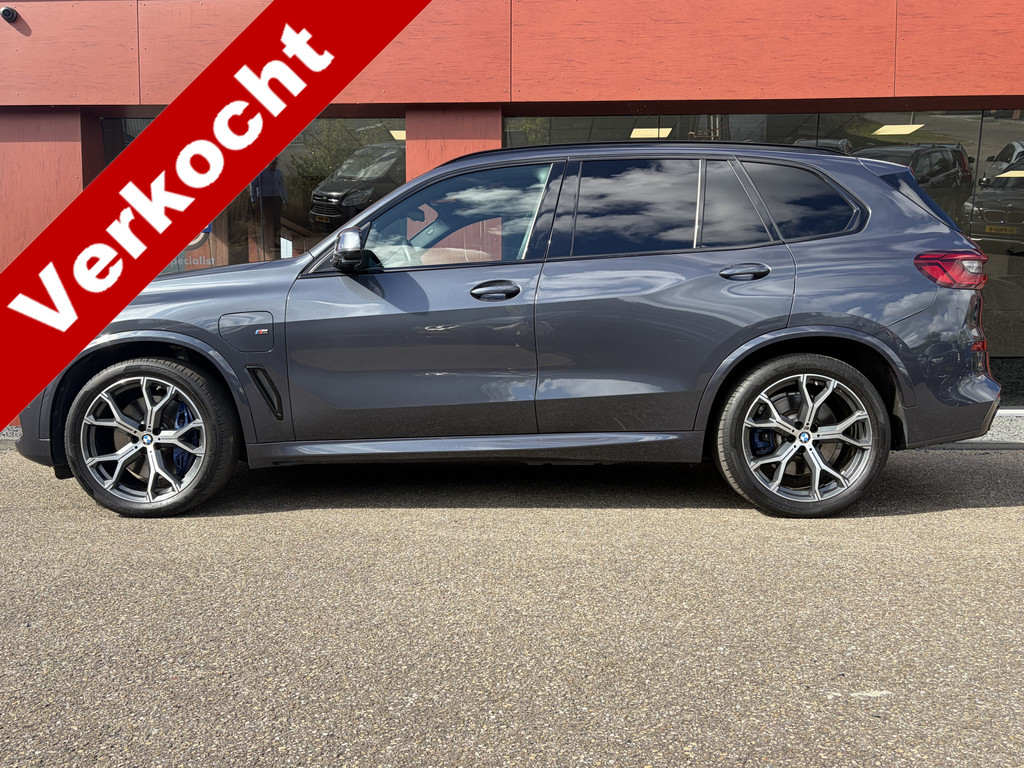 BMW X5 xDrive45e High Executive M-PACK 52933309-0.jpg | Auto Flikweert