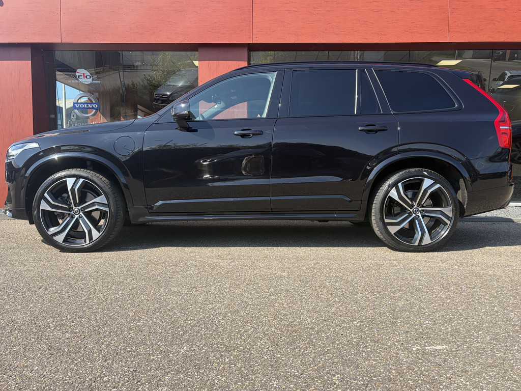 Volvo XC90 2.0 T8 Twin Engine AWD R-Design Intro Edition 52960218-0.jpg | Auto Flikweert