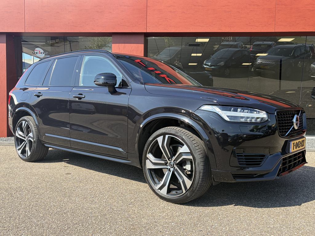 Volvo XC90 2.0 T8 Twin Engine AWD R-Design Intro Edition 52960218-2.jpg | Auto Flikweert