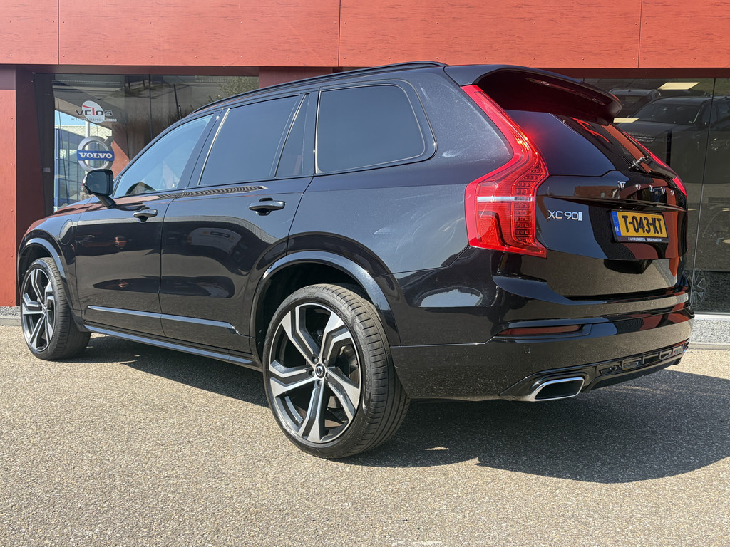 Volvo XC90 2.0 T8 Twin Engine AWD R-Design Intro Edition 52960218-3.jpg | Auto Flikweert