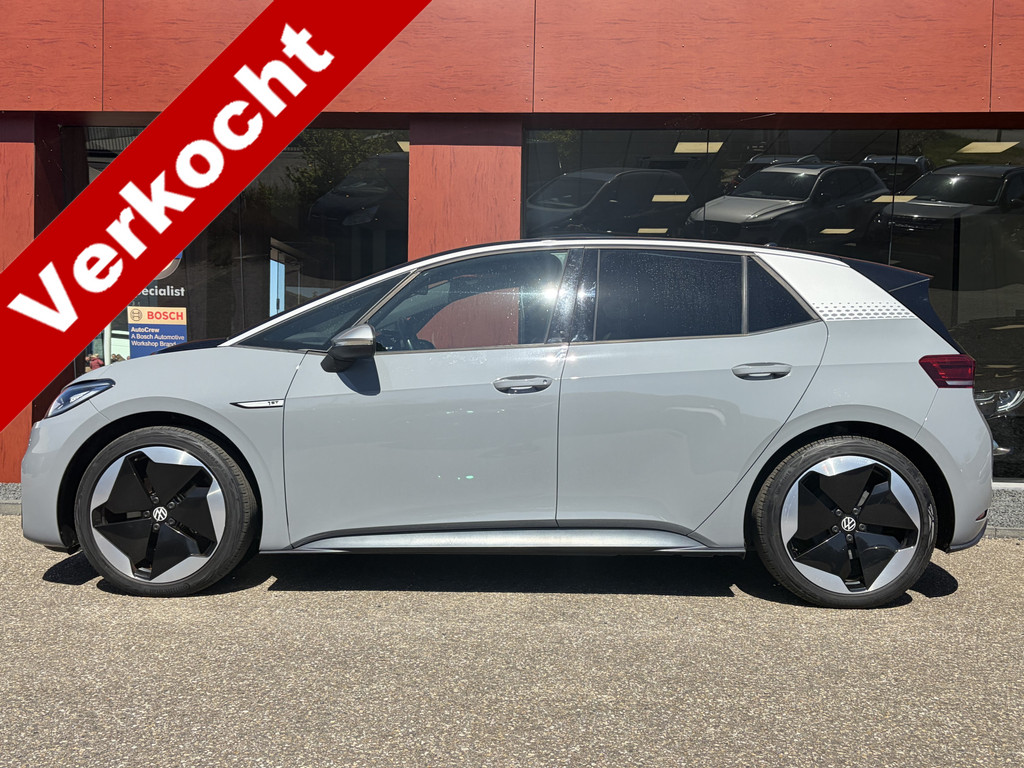 Volkswagen ID.3 First Max 58 kWh 53012085-0.jpg | Auto Flikweert