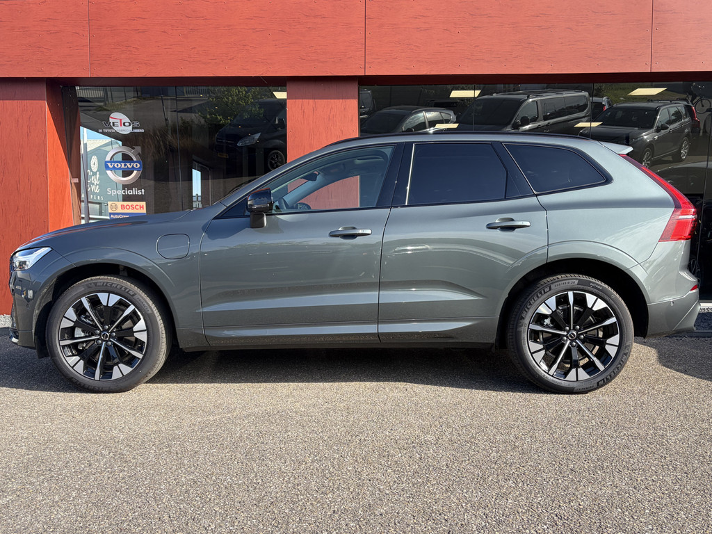 Volvo XC60 2.0 T8 Plug-in hybrid AWD Ultra Dark | Stoel/stuurverw. | CarPlay | Pano! 53119999-0.jpg | Auto Flikweert