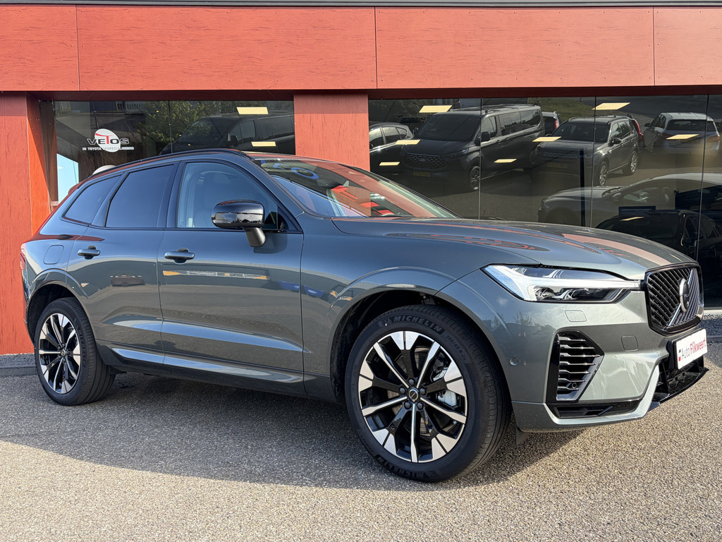 Volvo XC60 2.0 T8 Plug-in hybrid AWD Ultra Dark | Stoel/stuurverw. | CarPlay | Pano! 53119999-2.jpg | Auto Flikweert