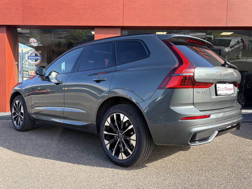 Volvo XC60 2.0 T8 Plug-in hybrid AWD Ultra Dark | Stoel/stuurverw. | CarPlay | Pano! 53119999-3.jpg | Auto Flikweert