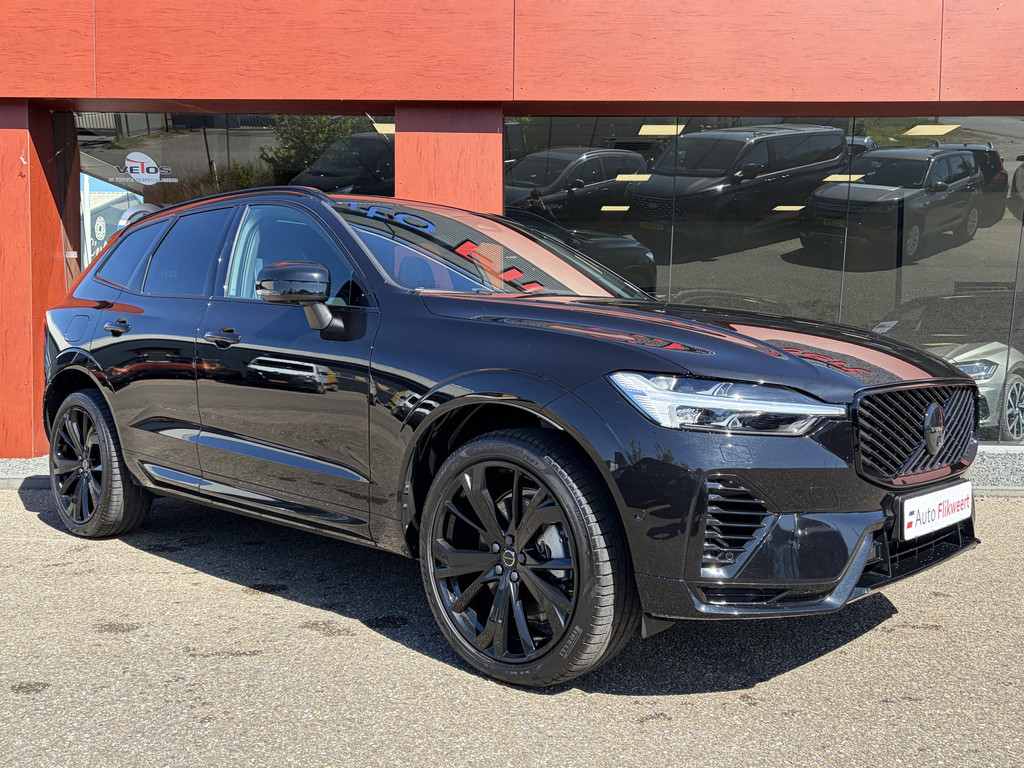 Volvo XC60 2.0 T6 Plug-in hybrid AWD Ultra Black Edition | Trekhaak | 53120310-2.jpg | Auto Flikweert