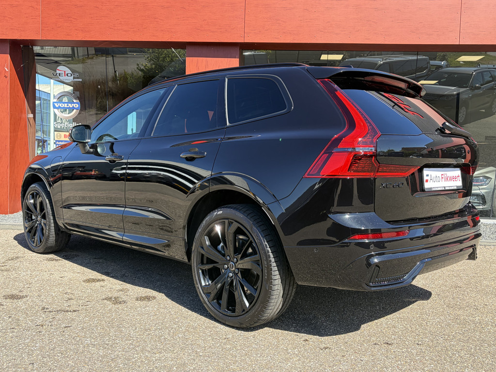 Volvo XC60 2.0 T6 Plug-in hybrid AWD Ultra Black Edition | Trekhaak | 53120310-3.jpg | Auto Flikweert