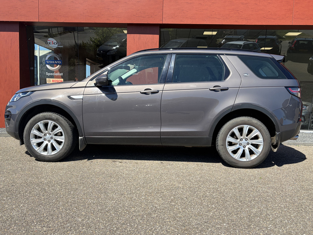 Land Rover Discovery Sport 2.0 TD4 HSE 53203399-0.jpg | Auto Flikweert