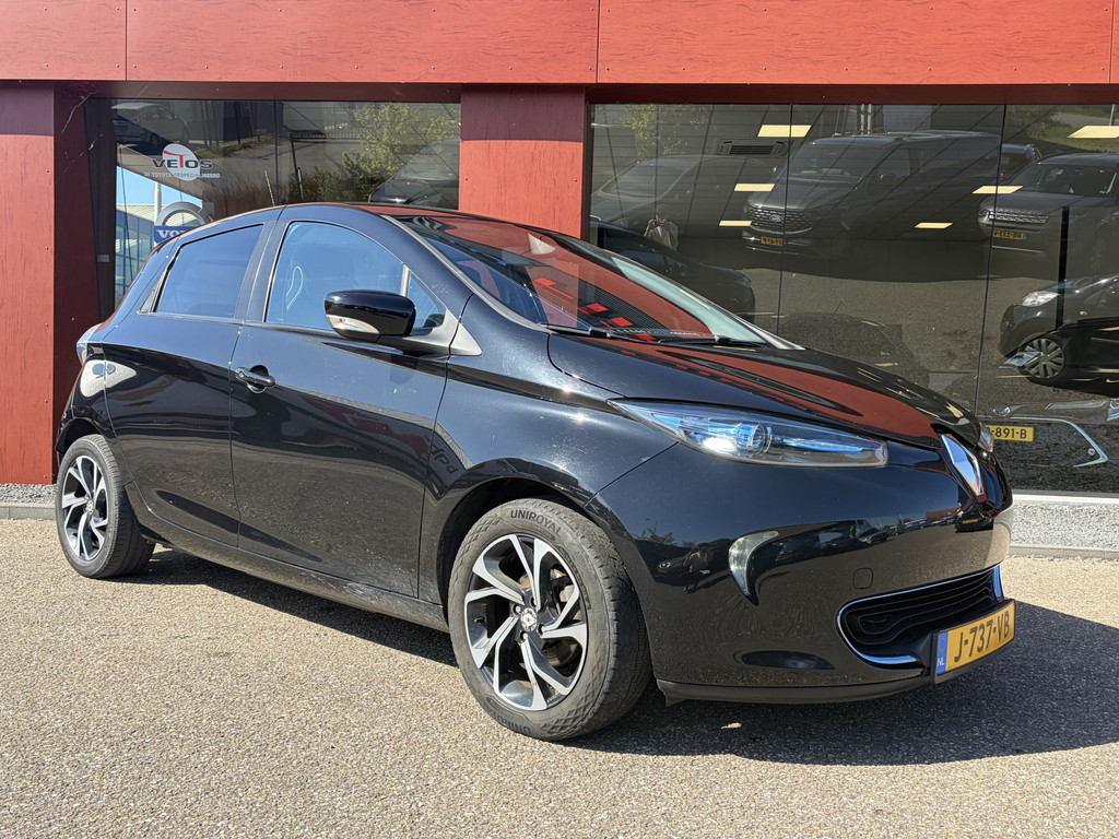 Renault ZOE Q210 Zen Quickcharge 22 kWh incl. Koopaccu! 53207266-1.jpg | Auto Flikweert