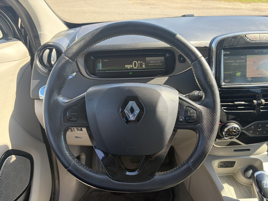 Renault ZOE Q210 Zen Quickcharge 22 kWh incl. Koopaccu! 53207266-4.jpg | Auto Flikweert