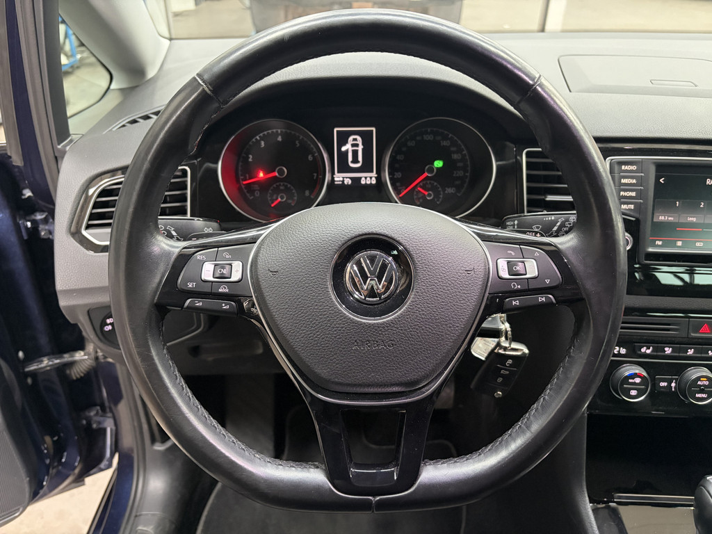 Volkswagen Golf Sportsvan 1.4 TSI Business Edition Connected 53306968-4.jpg | Auto Flikweert