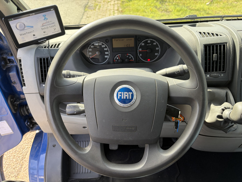 Fiat Ducato DETHLEFFS GLOBECAR GLOBESCOUT 2.2 JTD BUSCAMPER 53346222-4.jpg | Auto Flikweert
