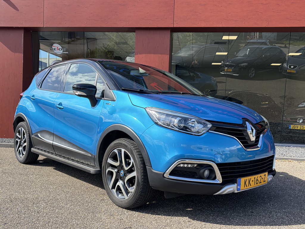 Renault Captur 0.9 TCe Wave 53390008-1.jpg | Auto Flikweert