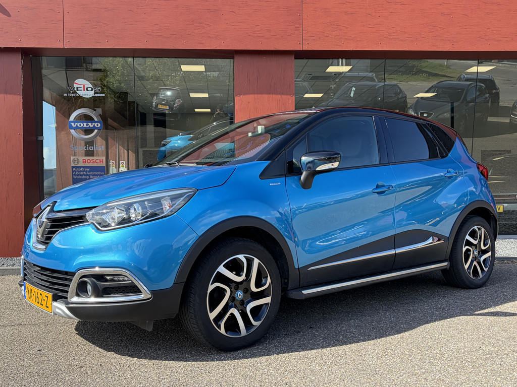Renault Captur 0.9 TCe Wave 53390008-2.jpg | Auto Flikweert