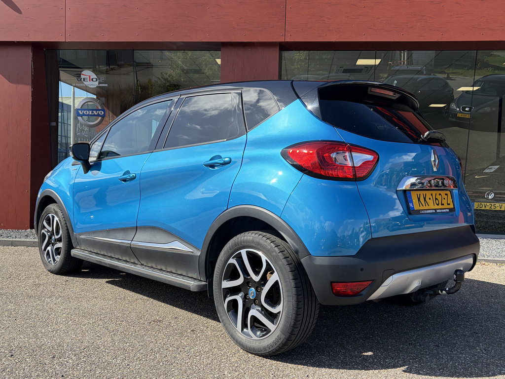 Renault Captur 0.9 TCe Wave 53390008-3.jpg | Auto Flikweert