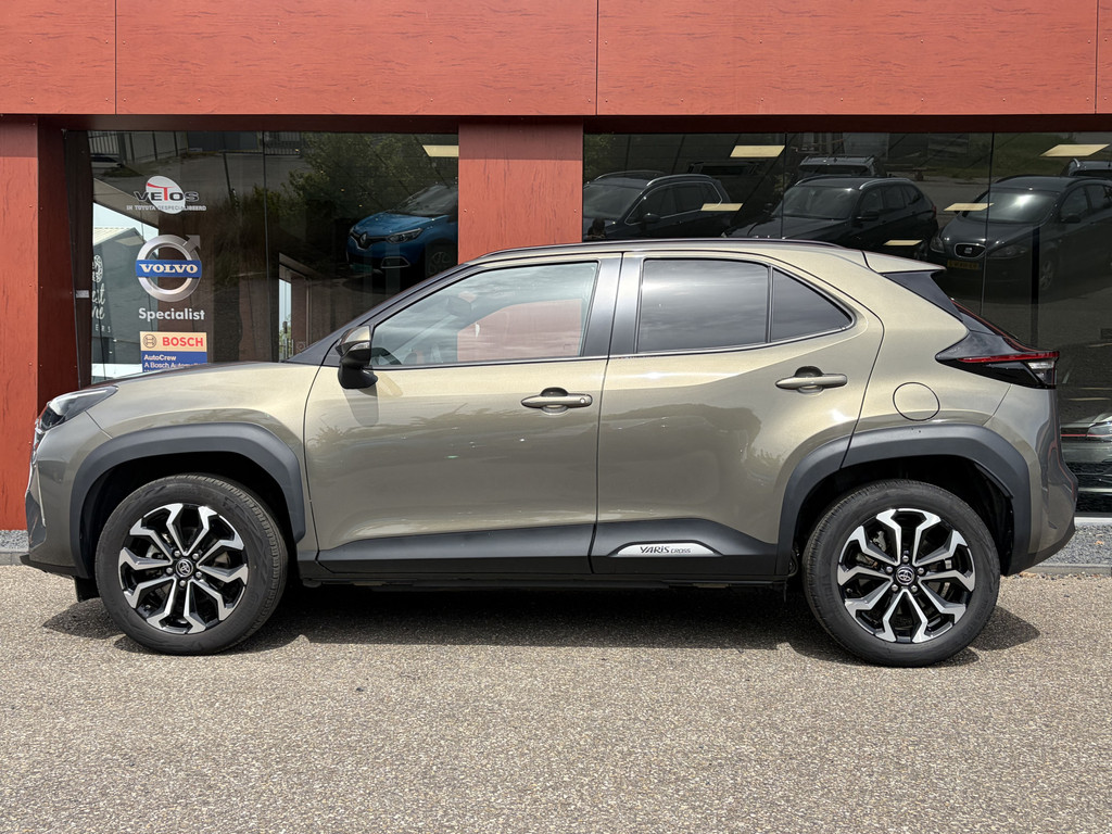 Toyota Yaris Cross 1.5 Hybrid Dynamic | Climate | Adap. Cruise | Navi! 53468964-0.jpg | Auto Flikweert