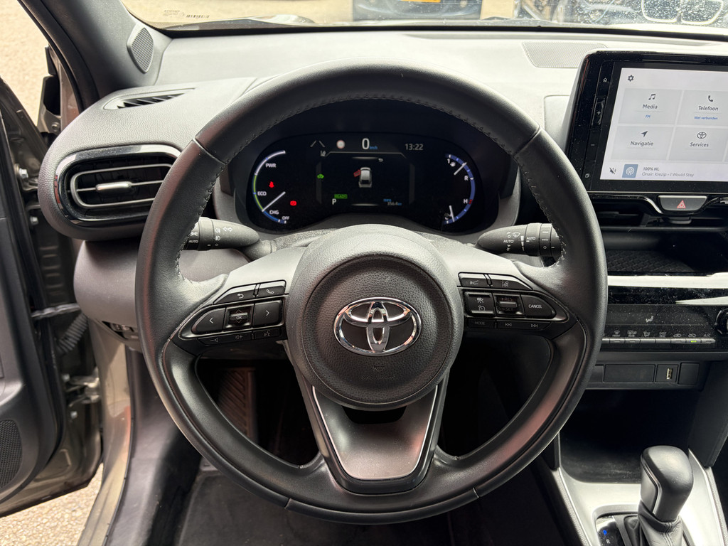 Toyota Yaris Cross 1.5 Hybrid Dynamic 53468964-4.jpg | Auto Flikweert