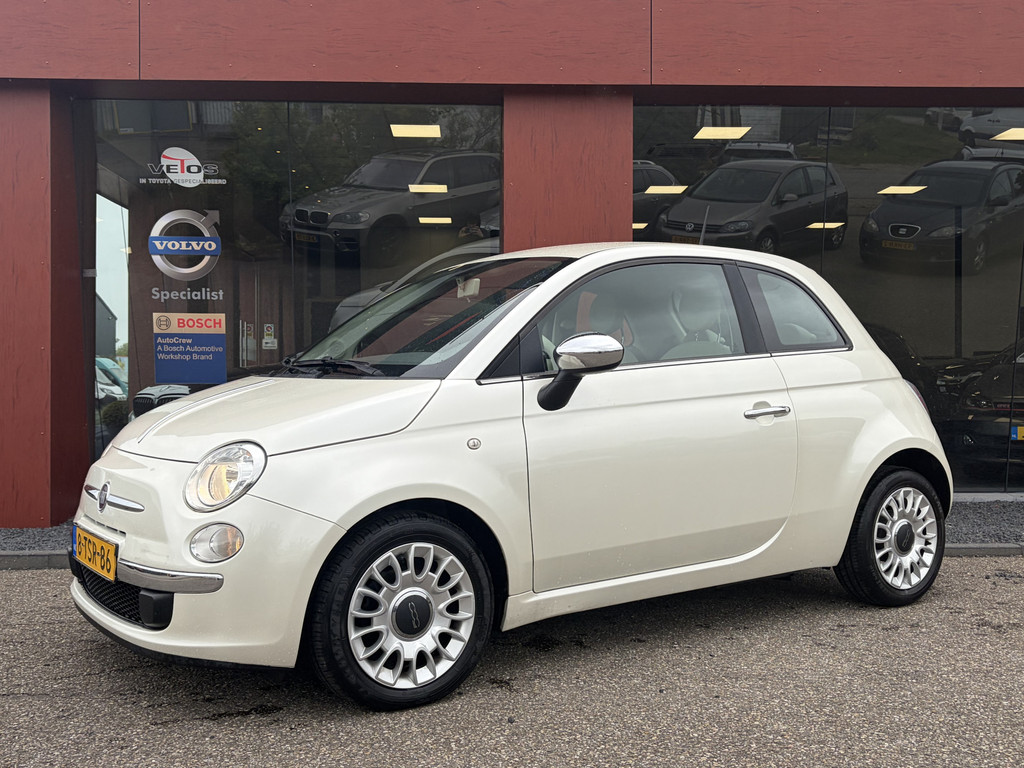 Fiat 500 0.9 TwinAir Turbo Easy 53587340-1.jpg | Auto Flikweert