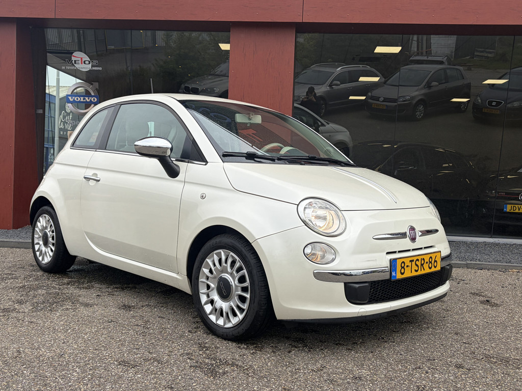 Fiat 500 0.9 TwinAir Turbo Easy 53587340-2.jpg | Auto Flikweert