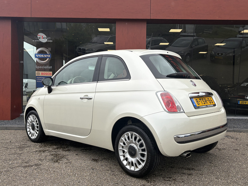 Fiat 500 0.9 TwinAir Turbo Easy 53587340-3.jpg | Auto Flikweert
