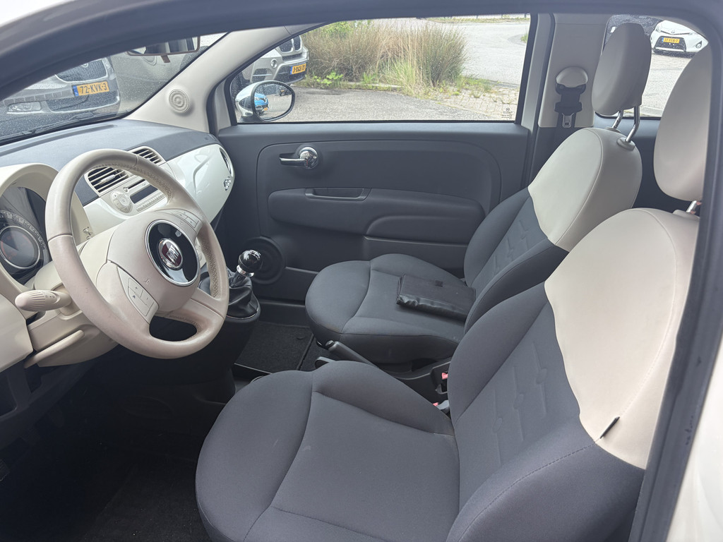 Fiat 500 0.9 TwinAir Turbo Easy 53587340-4.jpg | Auto Flikweert