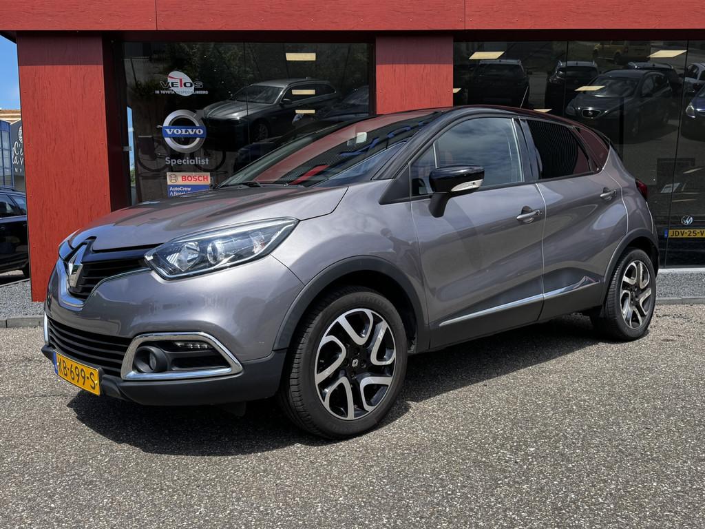 Renault Captur 0.9 TCe Dynamique 54282830-1.jpg | Auto Flikweert