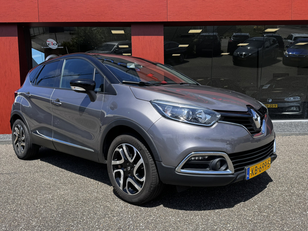 Renault Captur 0.9 TCe Dynamique 54282830-2.jpg | Auto Flikweert