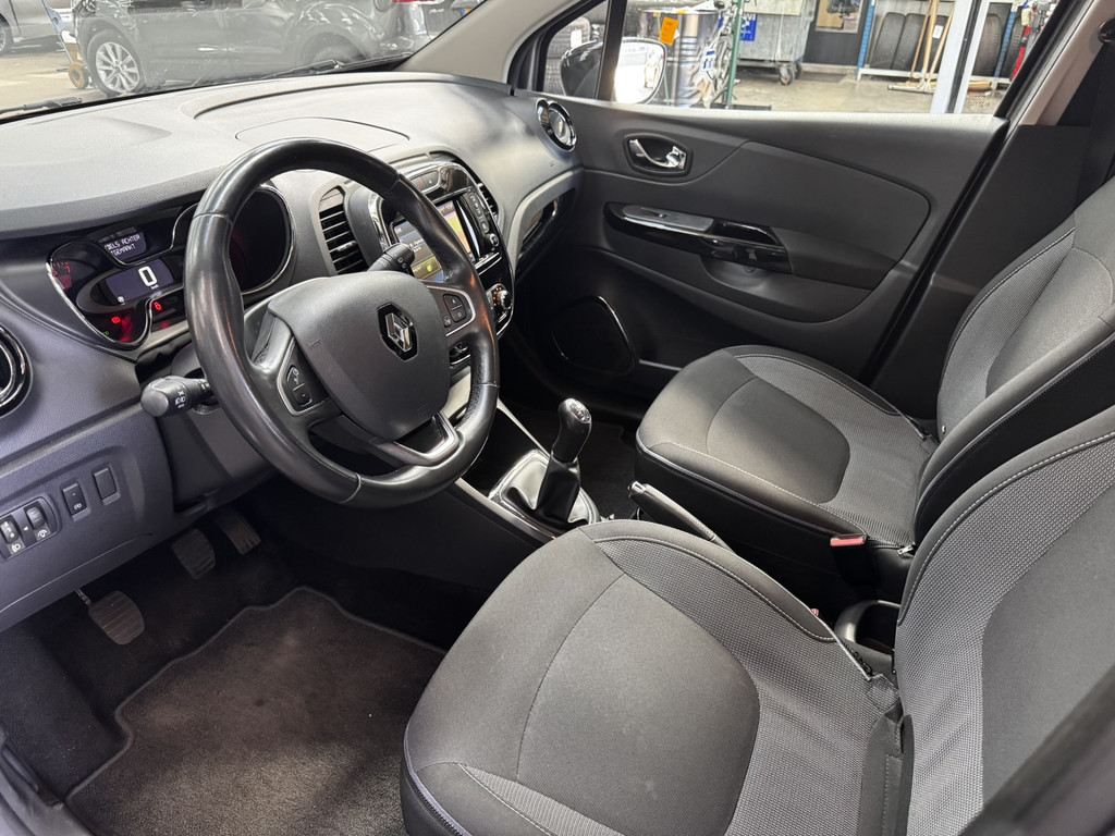 Renault Captur 0.9 TCe Dynamique 54282830-4.jpg | Auto Flikweert