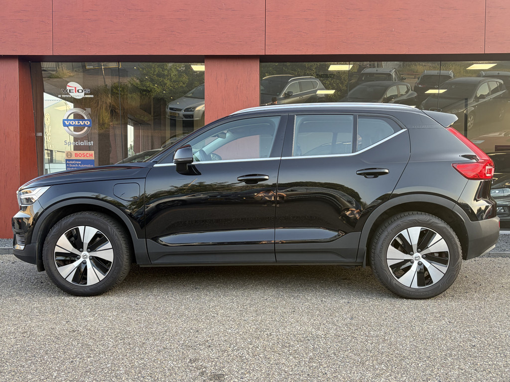 Volvo XC40 1.5 T4 Recharge Inscription Expression | LEER | TREKHAAK 54566144-0.jpg | Auto Flikweert