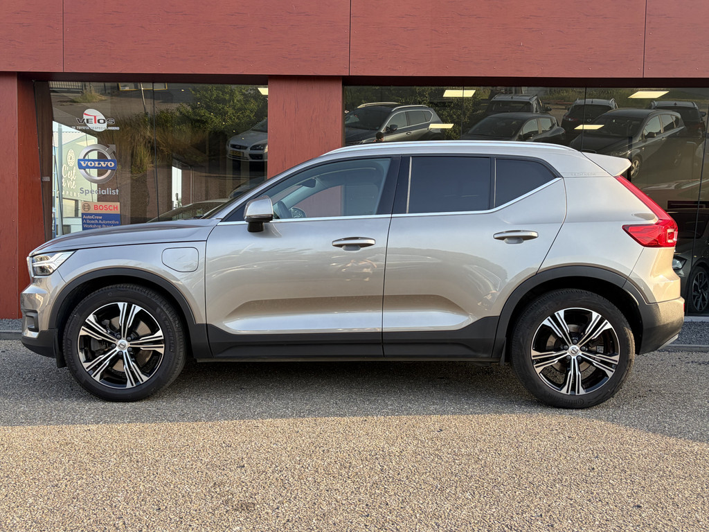 Volvo XC40 1.5 T4 Recharge Inscription Expression 54566283-0.jpg | Auto Flikweert